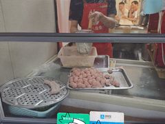 -非遗·十八曲鱼饺(西马总店)