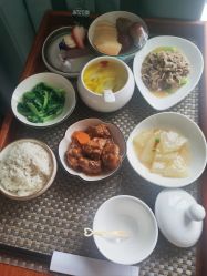 -馨月汇·一悦馨香月子中心(前滩店)