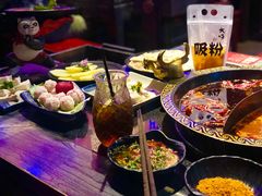 -大味老火锅City店