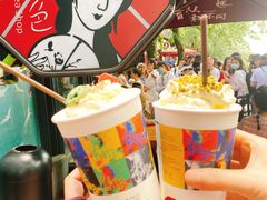 -茶颜悦色(岳麓山顶店)