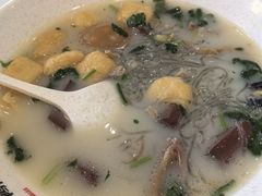 -鸭得堡老鸭汤·鸭血粉丝(南京博物院店)