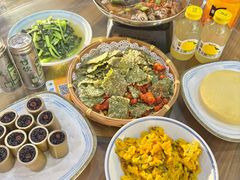 -李东农庄(中南百草园地标店)