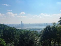 -岳麓山风景名胜区