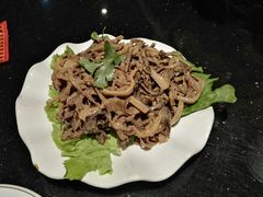 -津菜宋记老房子(平山道店)