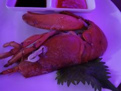 -中央电视塔旋转餐厅