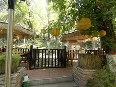-水磨沟公园