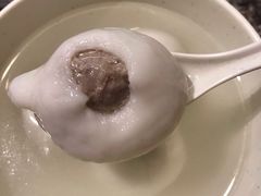 鲜肉汤团-七宝老街汤团(上海世纪汇广场店)