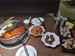 -幸运牛汕头小黄牛牛肉火锅(梅林店)