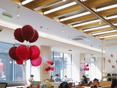 -豪客来牛排(中华城店)