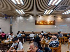 大堂-七叔公面家(拱北口岸店)