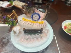 -东海怡品海鲜豆捞(舟宿夜江店)