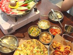 -双门洞·森系料理(体育西店)