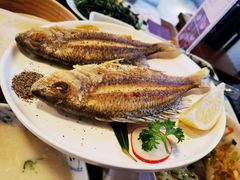 -林四喜·闽南传家菜(鼓浪屿店)