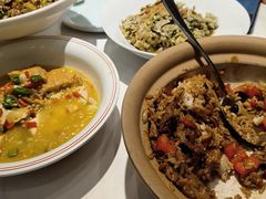 -攸州小镇家湘菜(小米科技园店)