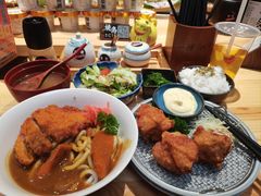 -一豚轩·烧鸟·豚骨拉面(五四路店)