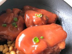 -渔语鱼酸菜鱼新川菜(来福士店)
