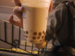 波霸珍珠奶茶-1点点(河南中路店)
