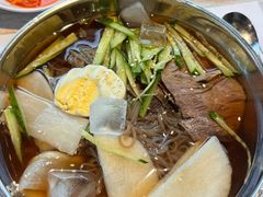 -郑阿姨的家·이모네·韩料&烤肉(武川路店)