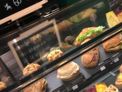 -星巴克臻选(宁波天一广场店)