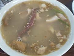 -清真永恒华威肉饼(潘家园店)