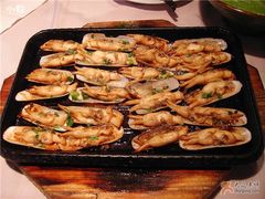 蛏子-外婆家(杭州马塍店·杭帮菜名店)