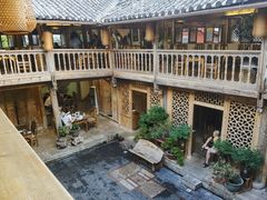 -88号小吃店·经典云南菜·地道纳西美食