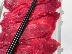 -犇鼎牛潮汕牛肉火锅(新辰里学清路店)