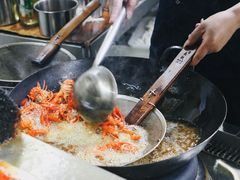 -龙虾奇迹(大华三路店)