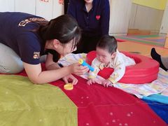 -金宝贝早教中心(北洋校区)