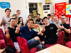 -深圳富苑皇冠假日套房酒店
