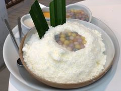 咸蛋黄冰-Cheevit Cheeva(Sirimangkalajarn)