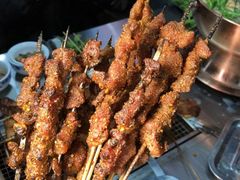 -碳火鱼羊坊(重庆总店)