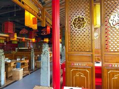 -大龙燚火锅(天钥桥路店)