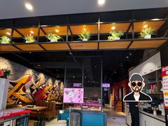 -醉炫音速烧烤·干煸菜(沙河总店)