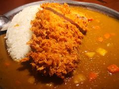 -山杏yama-katsu·吉列炸物