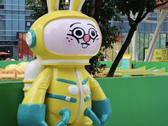 -大族广场Mall&More