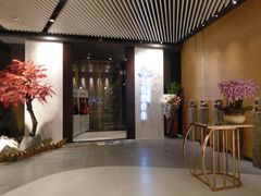 门面-璞·澐间影院式足道SPA(尚悦湾店)