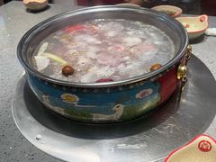 -羊来顺冰煮鲜羊 铁锅烀羊肉(中央大街店)