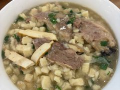 -老刘家永盛斋·传统泡馍(东关南街店)