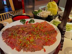 -渡娘火锅(大兴大悦春风里店)