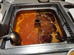 -海底捞火锅(青山湖万达夜宵主题店)
