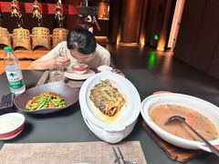 -曾宴·楚菜(湖北省博物馆店)