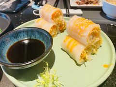 大虾肠粉-御花园酒店(希尔顿店)