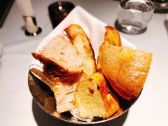 餐前面包-燃扒房Steakhouse(皇庭店)
