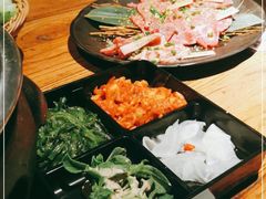 -千寻烧肉(政务区店)