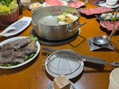 -合记潮汕牛肉火锅