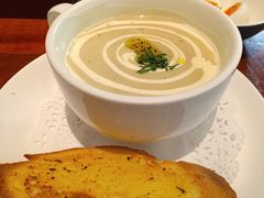 -卡朋厨房(289艺术园区店)