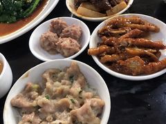 -品香排骨饭(羊官路店)