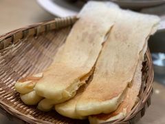 锅边馍-鸡毛店·川菜(双楠店)