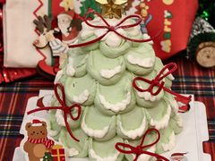 -玉见cake低糖蛋糕甜品台定制(河西店)